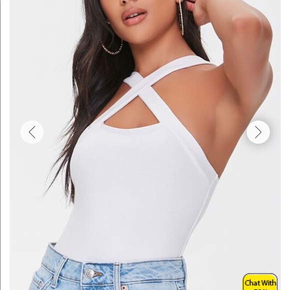 Black/White bodysuit bundle - Picture 11 of 16